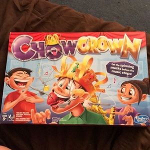 Chow Crown